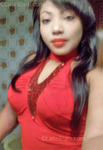 athletic Spain girl  from Valencia ES197