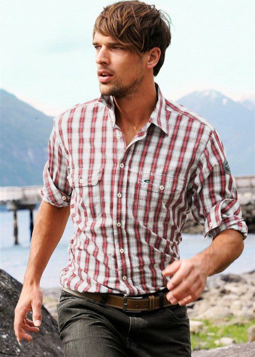 Date this attractive Brazil man Ralph from Sao Paulo BR5933