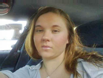 Date this gorgeous United States girl Alisha from Columbus DO8788