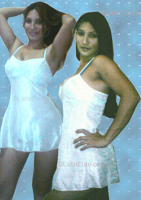 Date this voluptuous Dominican Republic girl Wendy4 from Santiago DO8794