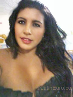 Date this sultry Mexico girl Marisela from Guadalajara MX367