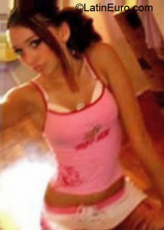 Date this georgeous Dominican Republic girl Geisha from Santo Domingo DO8828