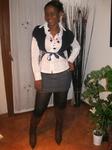 good-looking Italy girl Laurita from Pordenone CO7645