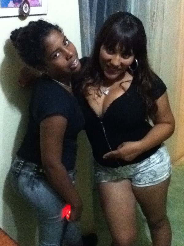 Date this foxy Dominican Republic girl Rossyadriana from Santo Domingo DO8847