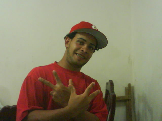 Date this fun Dominican Republic man Gabriel betance from Santiago DO8852