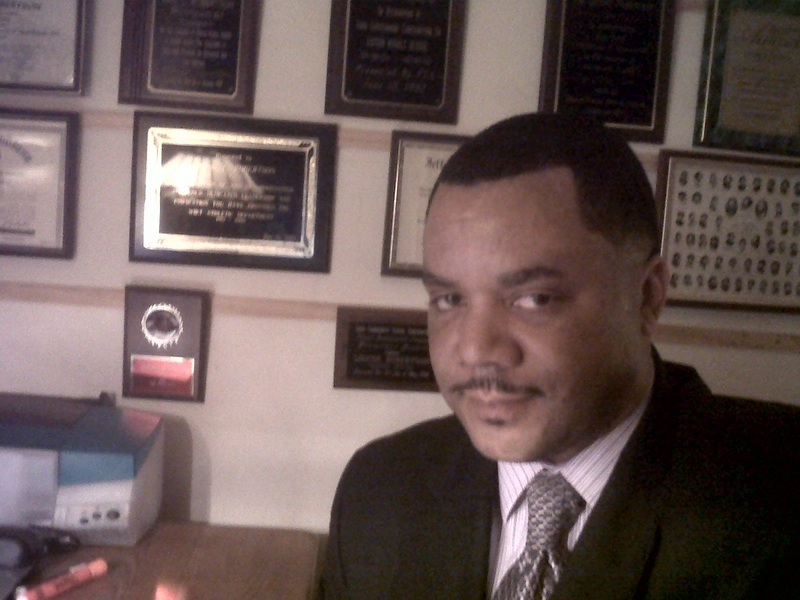 Date this foxy United States man RonnieJ1114 from Chicago US11121