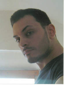 Date this beautiful United States man Frank from New York US11123