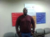 Date this gorgeous United States man Berrnard21 from Dallas US11125