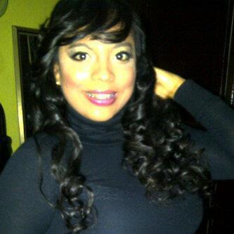 Date this happy Dominican Republic girl Camila24 from Santo Domingo DO8902
