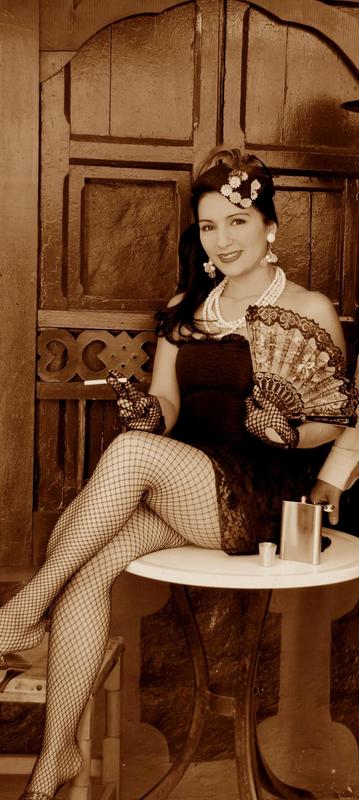 Date this pretty Colombia girl Caro from Medellin CO7667