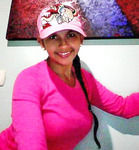delightful Costa Rica girl Vanessa from San Jose CR67
