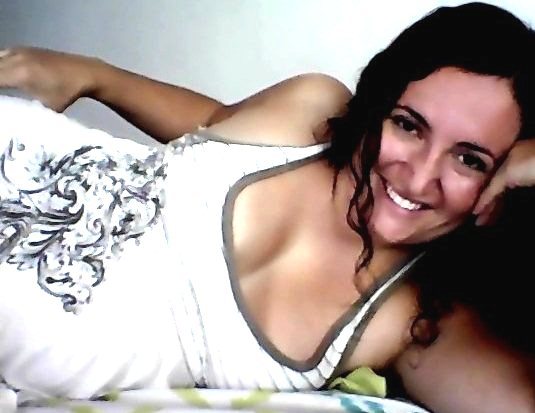 Date this good-looking Colombia girl Any1301 from Villavicencio CO7688