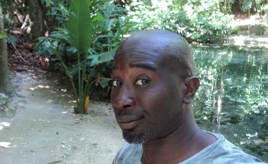 Date this tall United States man Daivondue from Chicago US11155