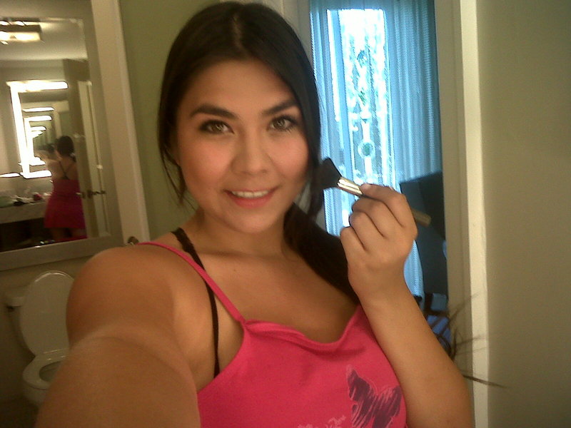 Date this exotic Colombia girl Laura llizeth l from Bucaramanga CO7690