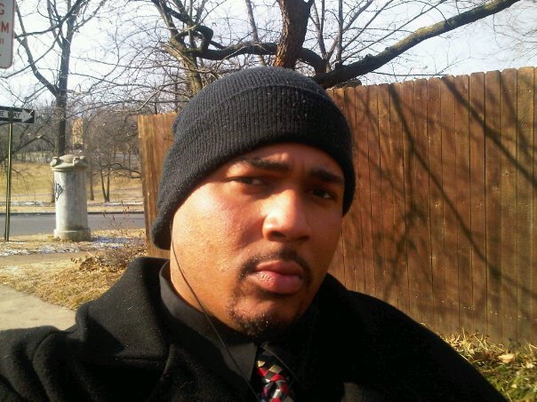 Date this attractive United States man Bigade24 from Kansas City US11158