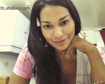 delightful Nicaragua girl  from Nicaragua NI27