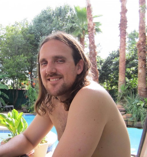 Date this attractive United States man Motonomad from Houston US11167