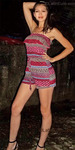 charming Costa Rica girl  from San Jose CR75