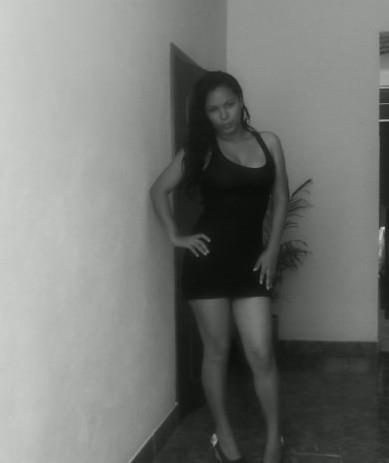 Date this charming Colombia girl DANNA29 from Bogota CO7716
