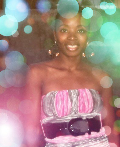 Date this athletic Honduras girl Riveth from San Pedro Sula HN377