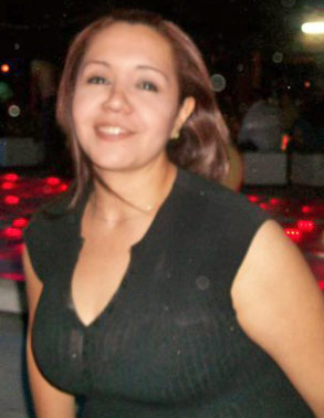 Date this fun Mexico girl Sofy100 from Torreon MX381