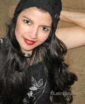 delightful El Salvador girl Elsy from San Salvador SV14