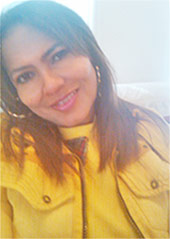 Date this lovely United States girl Clara from Queens US11194