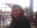 attractive Guatemala girl Betzaida from Guatemala GT23