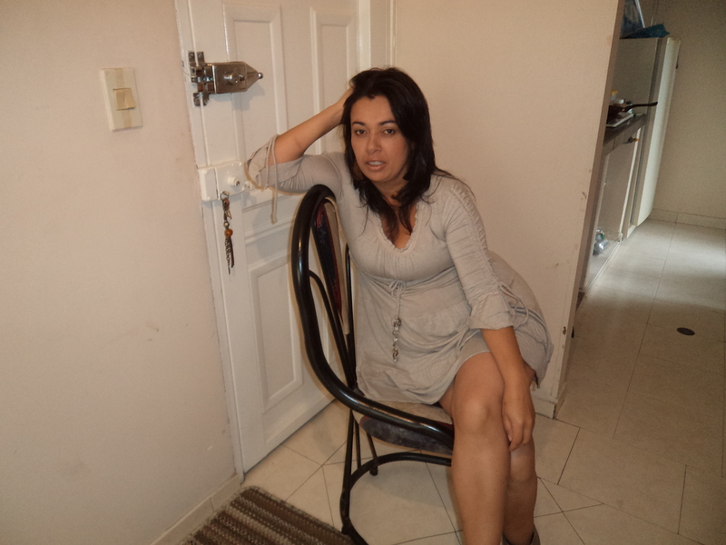 Date this georgeous Colombia girl Havi from Bogota CO7752
