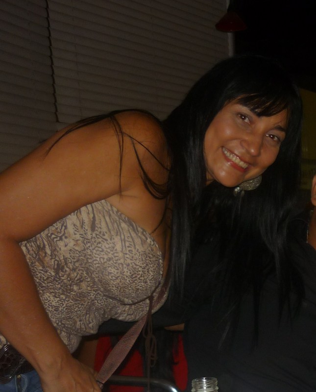 Date this stunning Colombia girl Myriam from Barranquilla CO7761