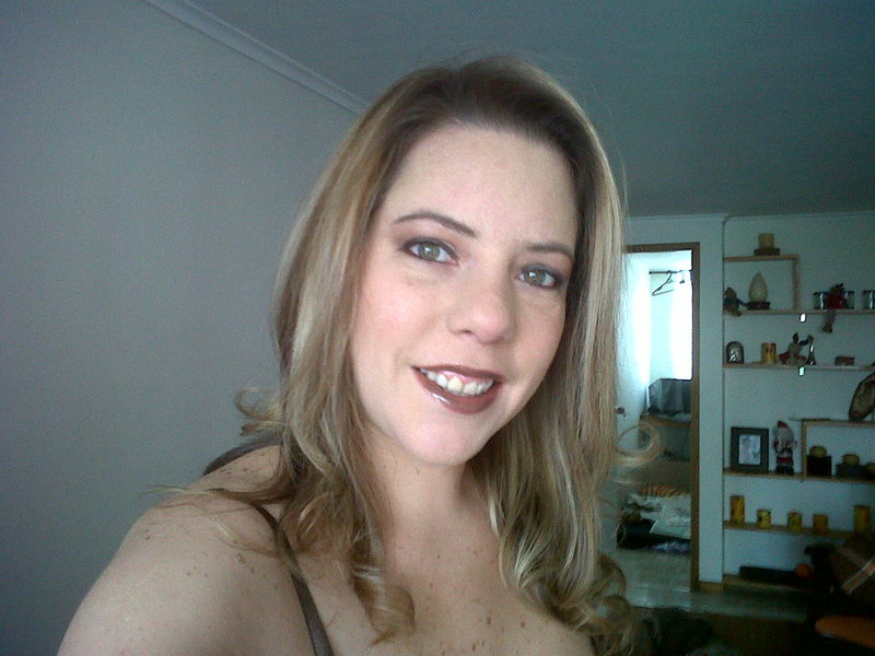 Date this attractive Colombia girl Pattycalero from Medellin CO7768