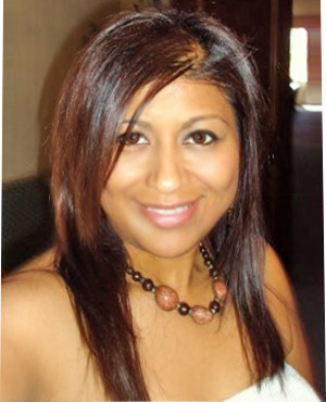 Date this passionate El Salvador girl Claudia from San Salvador SV16