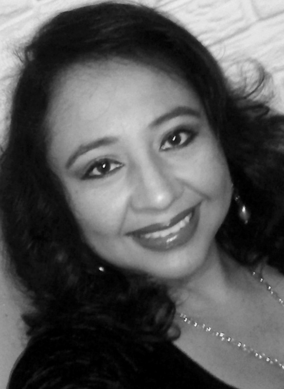 Date this beautiful El Salvador girl Silvia from Sa SV17