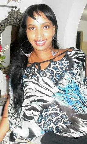 Date this exotic Colombia girl Mirleyda from Cartagena CO7800