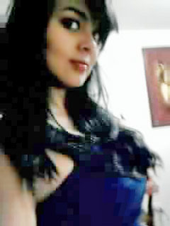 Date this sensual Colombia girl Poly123 from Pereira CO7806