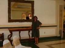 Date this lovely Nicaragua girl Socorro from Nicaragua NI34