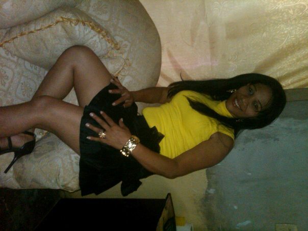 Date this sensual Dominican Republic girl Angela mendoza from Nagua DO9104