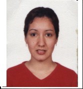 Date this stunning Mexico girl Katy from Monterrey, Nuevo León MX394