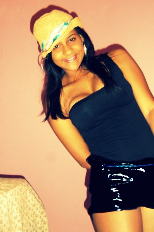 Date this athletic Dominican Republic girl Dominic9 from Higuey DO9111