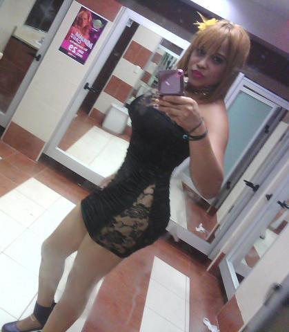 Date this hot Dominican Republic girl Barbie07 from Queens DO9123