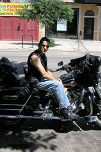 Date this sultry United States man Conrad from Chicago US11253