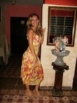 attractive Cuba girl Mirtica from Habana CU20