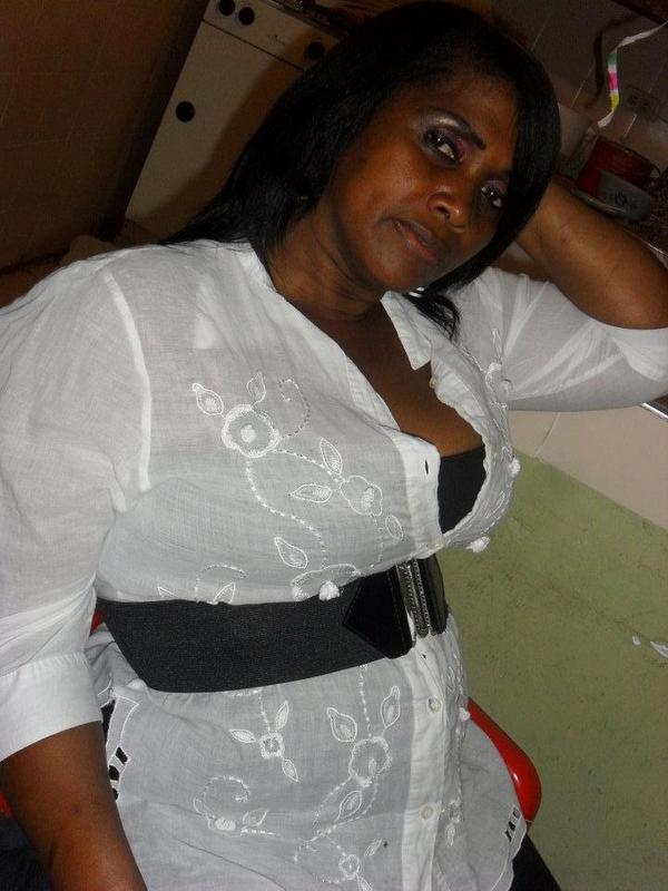 Date this stunning Colombia girl Dorita from Cali CO7843