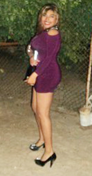 Date this exotic Mexico girl RAQUEL from Tijuana MX397