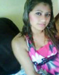 hard body Guatemala girl Ester from Guatemala City GT24