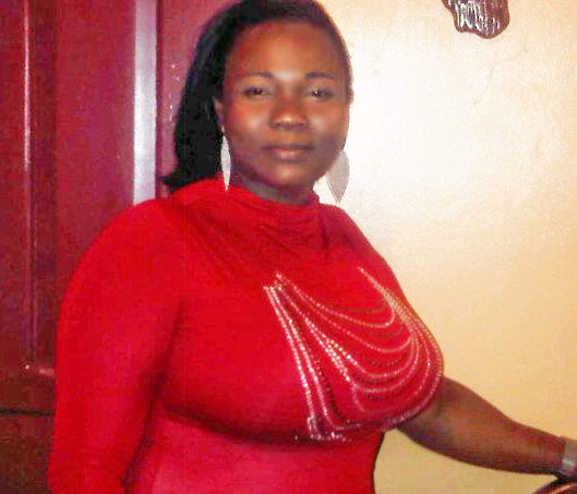 Date this tall Dominican Republic girl Sandra from Santiago DO9177