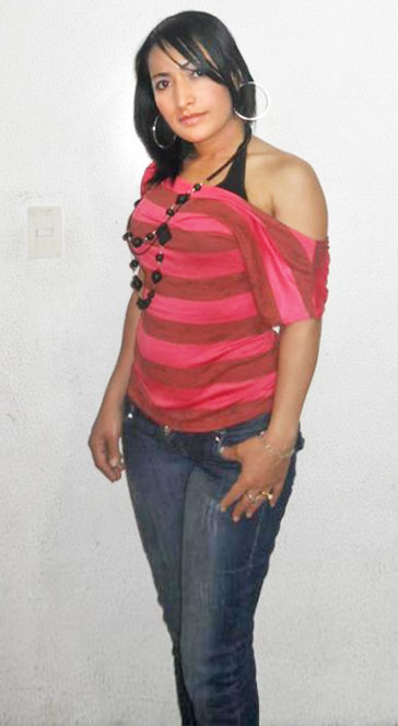 Date this beautiful Colombia girl Tatiana from Bogota CO7858