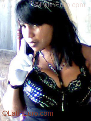 Date this cute Dominican Republic girl Katherines from Puerto Plata DO9188