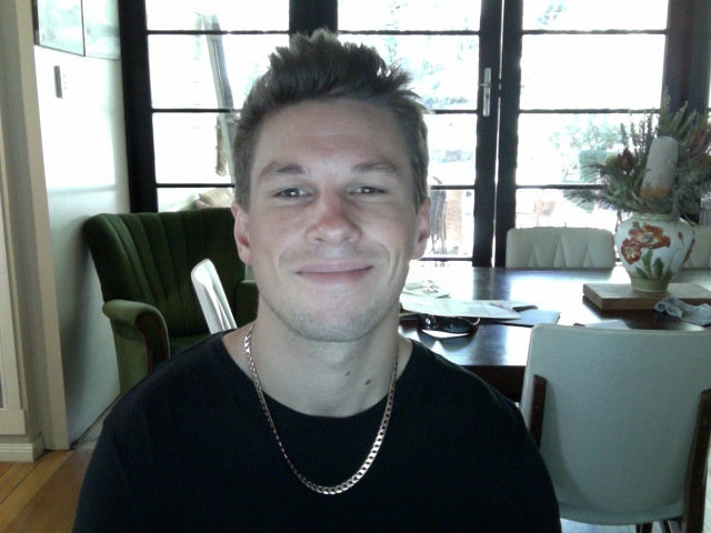 Date this stunning Australia man Vincent from Brisbane AU205