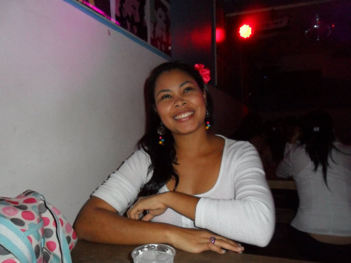 Date this hard body Colombia girl Yuleidy from Bucaramanga CO7964